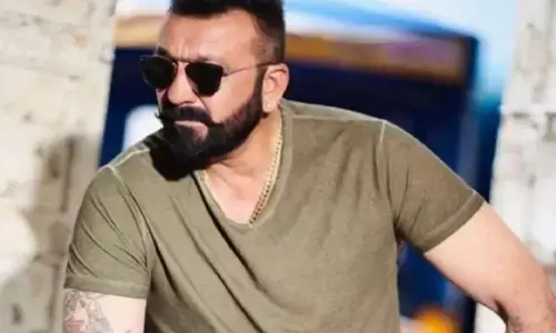 Air Hostess के प्यार में पागल थे Sanjay Datt, फिर धोखा देकर भाग गई.. Air Hostess के प्यार में पागल थे Sanjay Datt, फिर धोखा देकर भाग गई..