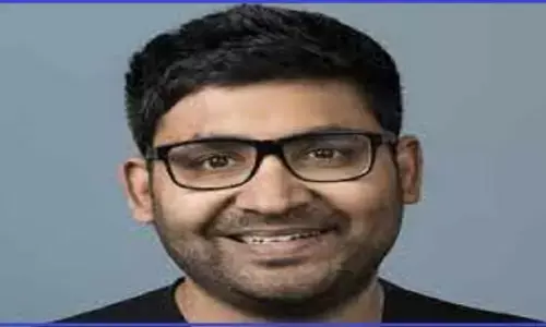Twitter का सीईओ बनते ही पराग अग्रवाल ने एक बड़ा फैसला ले लिया, पब्लिक फिगर्स को नहीं मिलेगी सुविधा