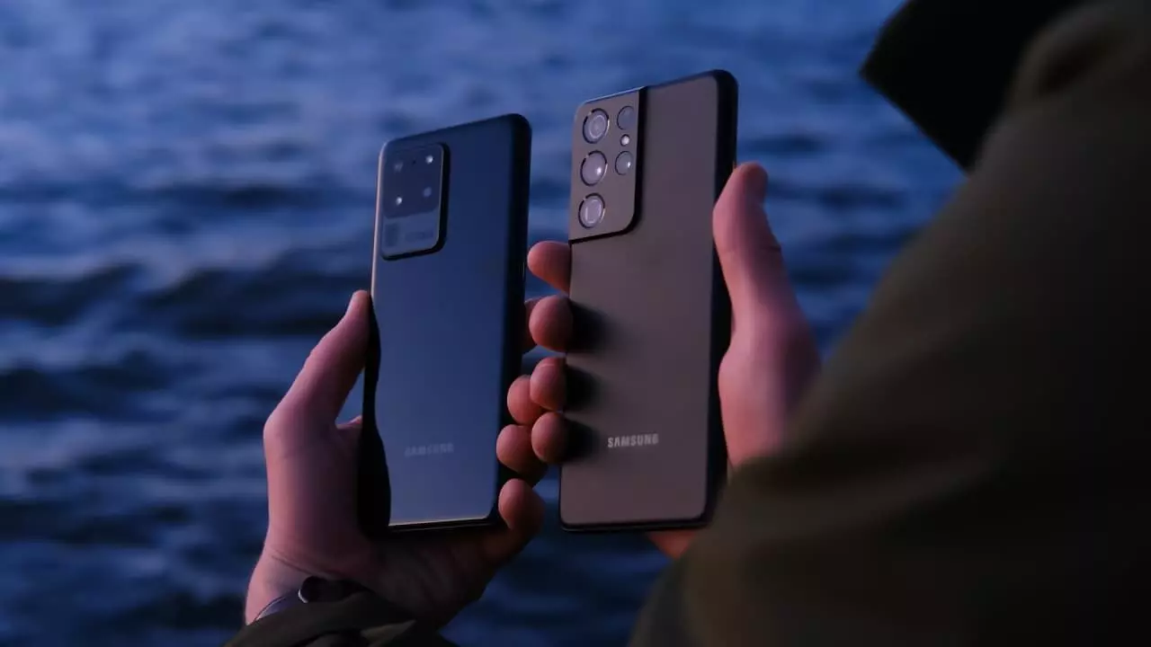 लॉन्च से पहले ही लीक हो गए Samsung Galaxy S Series के फीचर्स