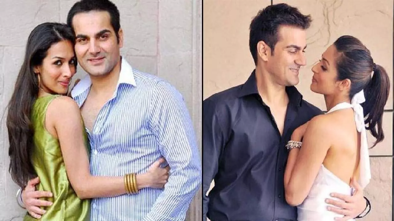 तलाक़ होने के बाद Malaika Arora ने Arbaaz Khan से मांगे थे 10 करोड़ रुपये