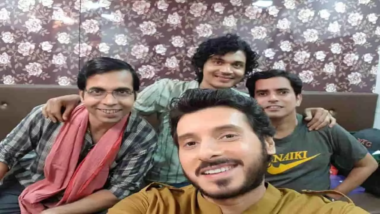 Bramha Mishra Death: मिर्जापुर सीरीज के ललित की मौत, दिव्येंदु शर्मा ने इंस्टाग्राम में लिखा RIP