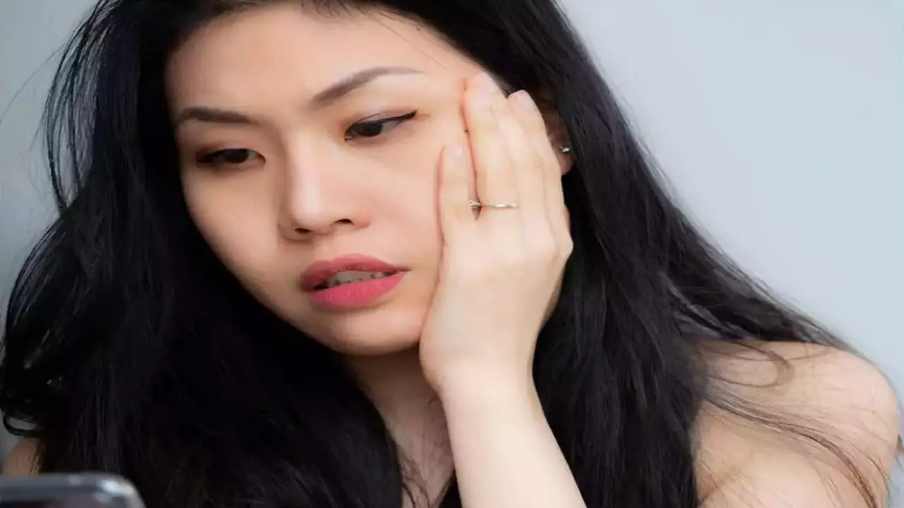 slap therapy in hindi slap therapy in hindi