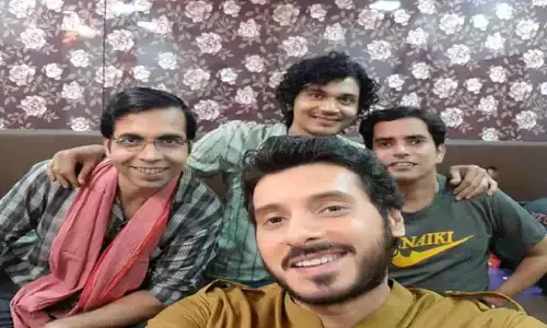 Bramha Mishra Death: मिर्जापुर सीरीज के ललित की मौत, दिव्येंदु शर्मा ने इंस्टाग्राम में लिखा RIP