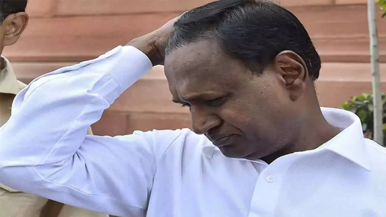 कांग्रेस नेता उदित राज ने ट्विटर के सीईओ पराग और सुंदर पिचई की सफलता का क्रेडिट अंकल नेहरू को दे डाला, अब ट्रोल हो रहे