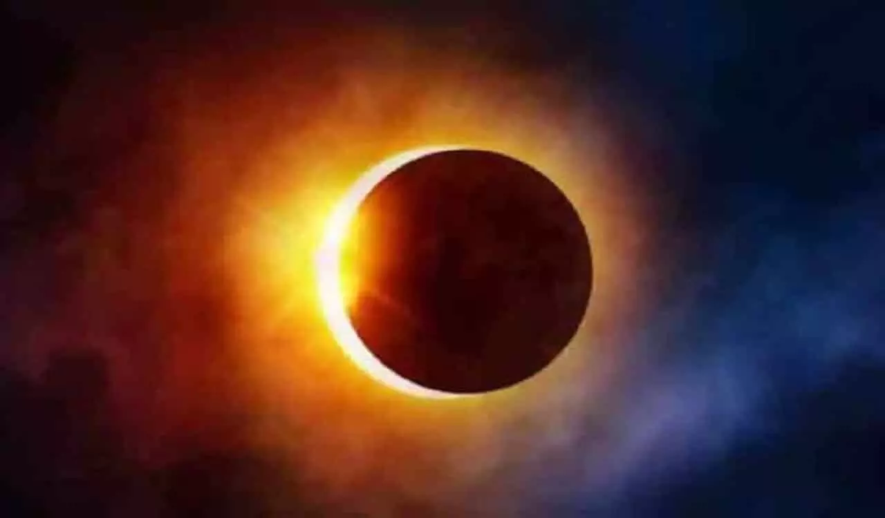 4 दिसम्बर को सूर्य ग्रहण के साथ शनि अमावस्या, जाने इस दिन क्या करें और क्या नहीं