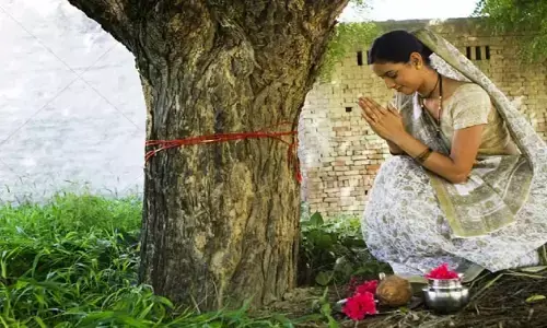 सप्ताह में इस दिन नहीं करनी चाहिए पीपल की पूजा, अन्यथा हो जायेंगे दरिद्र, जाने देवी दरिद्रा की पूरी कहानी