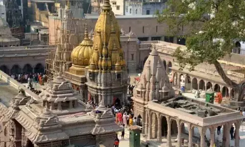 Baba Vishwanath Dham