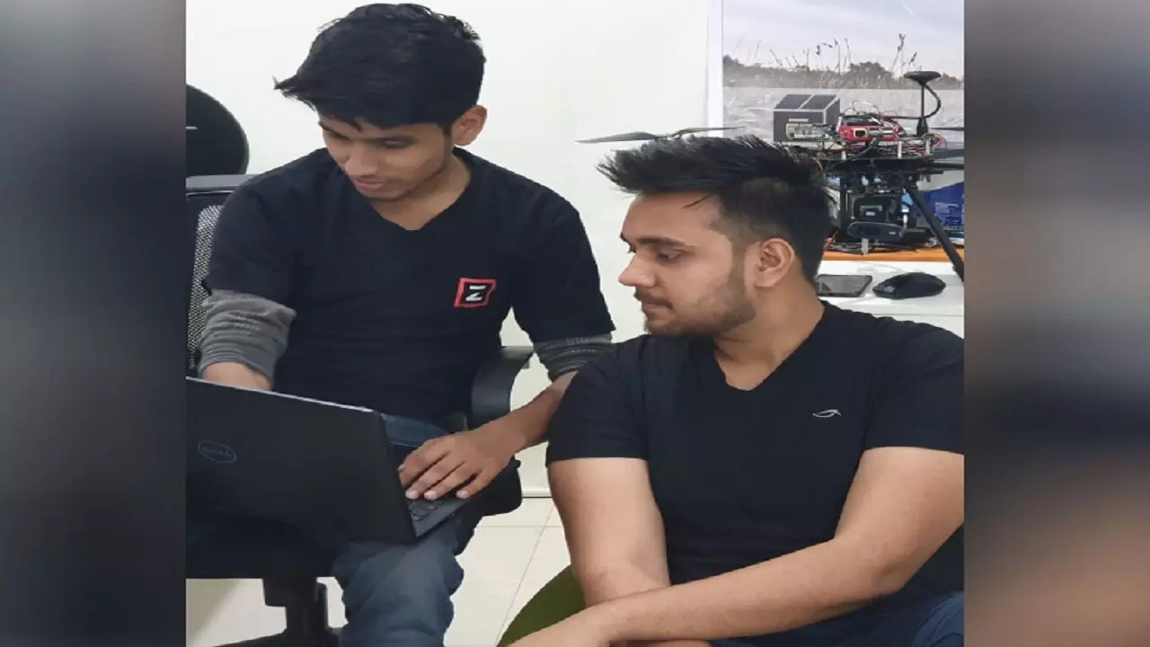 Business Tips: भोपाल के दो दोस्तों ने लॉकडाउन में शुरू किया ऐसा बिज़नेस, 10 महीने में कमाए 10 लाख रुपए