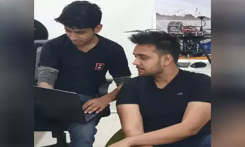 Business Tips: भोपाल के दो दोस्तों ने लॉकडाउन में शुरू किया ऐसा बिज़नेस, 10 महीने में कमाए 10 लाख रुपए