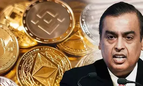 क्रिप्टोकरेंसी बिल को लेकर क्या है Mukesh Ambani की राय, भारत में 5G टेक्नोलॉजी के बारे में क्या कहा