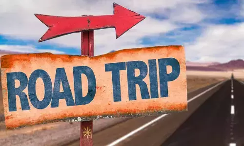 Best Road Trips In India: घूमने जाने के लिए यह हैं बेस्ट रोड ट्रिप्स Best Road Trips In India: घूमने जाने के लिए यह हैं बेस्ट रोड ट्रिप्स