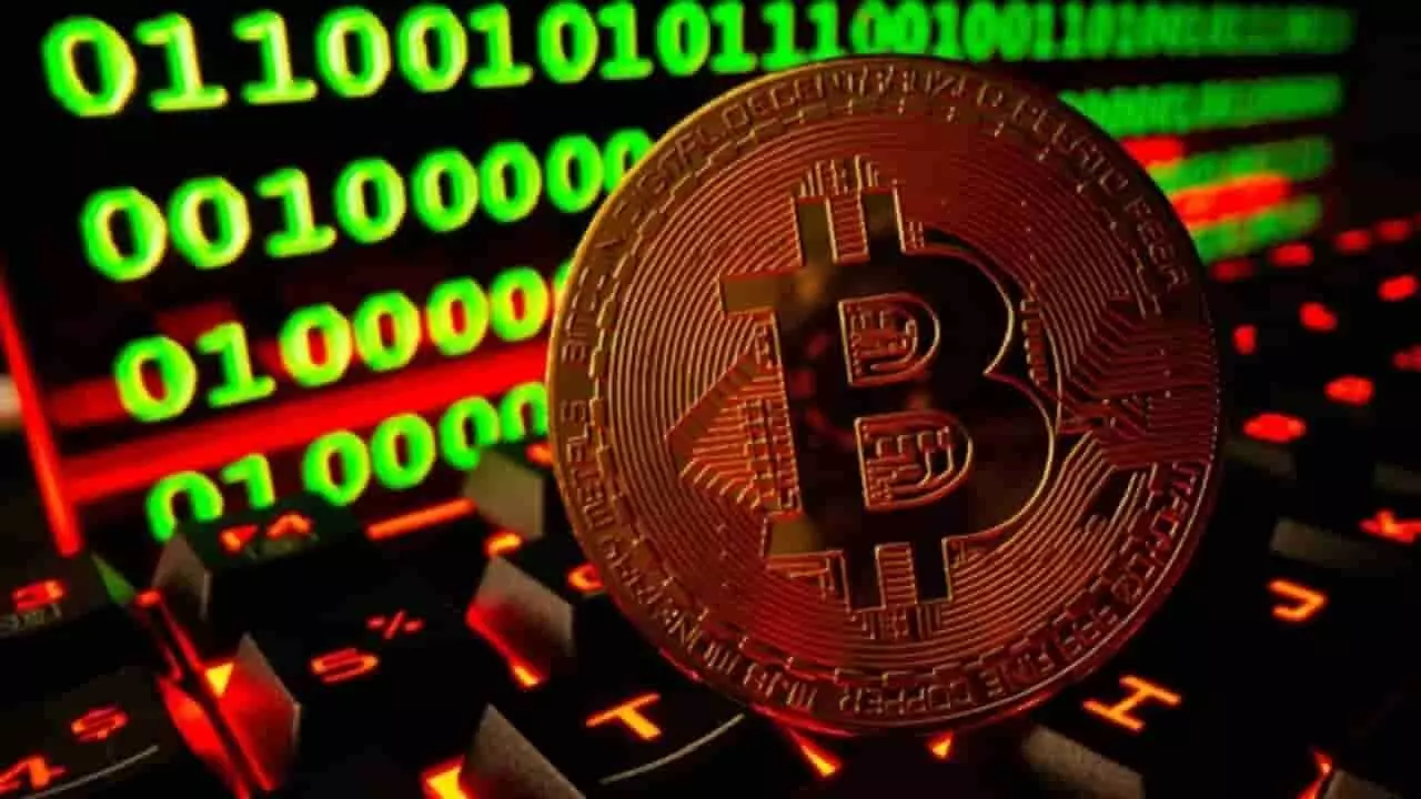 Cryptocurrency: क्रिप्टोकरेंसी की प्राइज़ में भारी गिरावट, Bitcoin का रेट 10 हज़ार डॉलर तक गिर गया