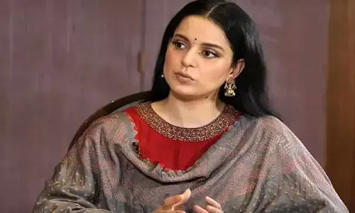 कंगना रनौत ने उत्तर प्रदेश विधानसभा चुनाव को लेकर कही बड़ी बात, पढ़िए