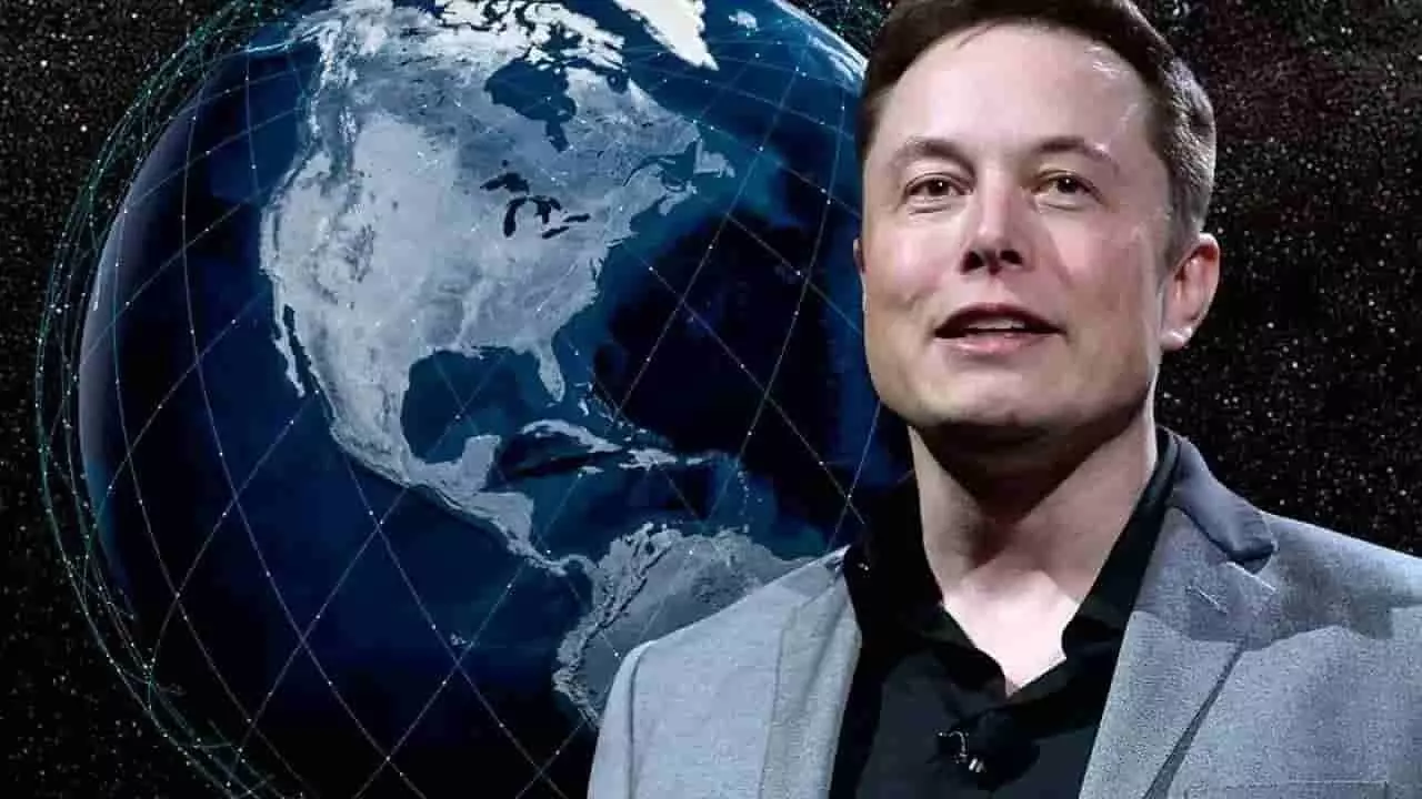 Star link: Elon Musk का इंटरनेट कनेक्शन लेने के लिए कितना खर्चा आएगा, मिलेगी 150Mbps की स्पीड