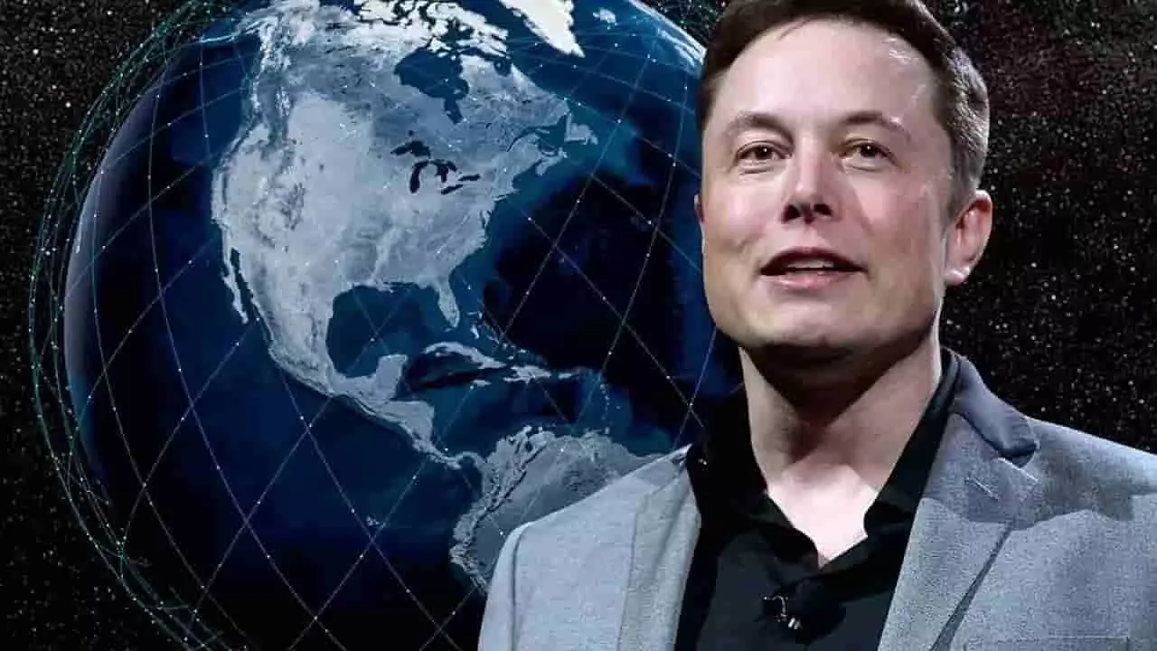 Star link: Elon Musk का इंटरनेट कनेक्शन लेने के लिए कितना खर्चा आएगा, मिलेगी 150Mbps की स्पीड Star link: Elon Musk का इंटरनेट कनेक्शन लेने के लिए कितना खर्चा आएगा, मिलेगी 150Mbps की स्पीड