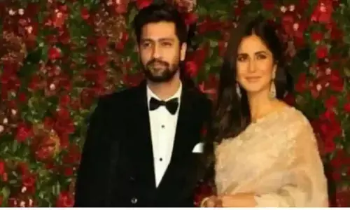 Vicky Kaushal अपनी होने वाली सासू मां पर हुए मेहरबान Katrina Kaif की मां को गिफ्ट कर दी अपनी पुरानी कार