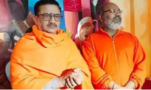 Wasim Rizvi: इस्लाम छोड़ वसीम रिज़वी ने हिन्दू धर्म क्यों अपना लिया, अब उनका नया नाम क्या है