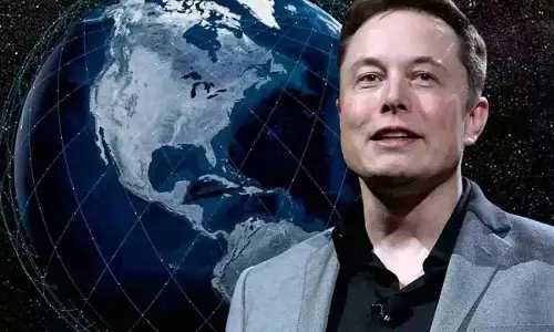 Star link: Elon Musk का इंटरनेट कनेक्शन लेने के लिए कितना खर्चा आएगा, मिलेगी 150Mbps की स्पीड