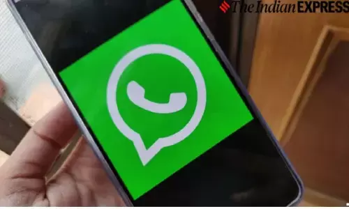 व्हाट्सएप ने ऐड किया नया फीचर, किसी भी मैसेज की आप ऐसे कर सकते हैं शिकायत