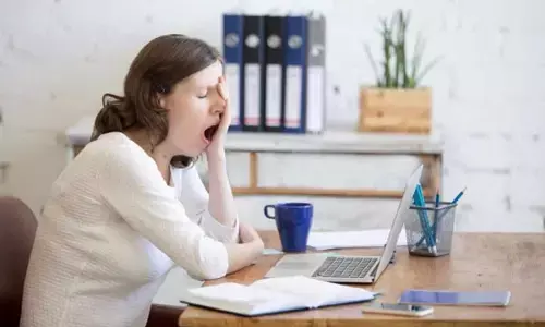 इस विटामिन की कमी से हो सकती है अनिद्रा कि शिकायत