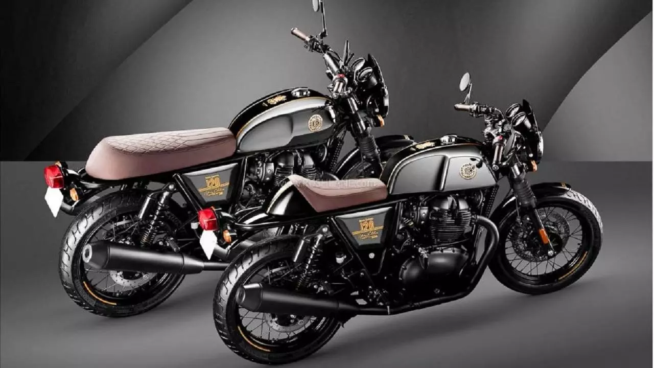 Royal Enfield Bikes: रॉयल एनफील्ड ने नई बाइक लांच की और सिर्फ 2 मिनट में पूरा स्टॉक बिक गया