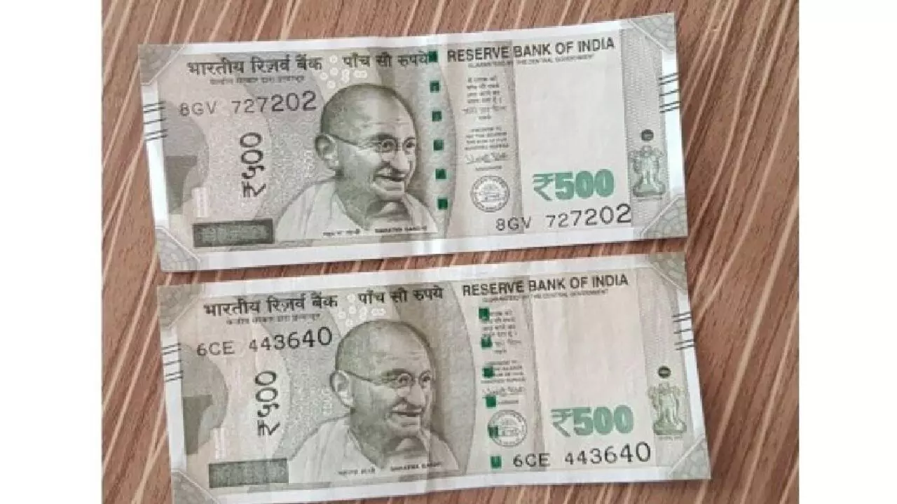 Indian Currency: साल 2016 में बंद हुआ 500 का नोट होली के पहले कर देगा मालामाल, जानिए कैसे?