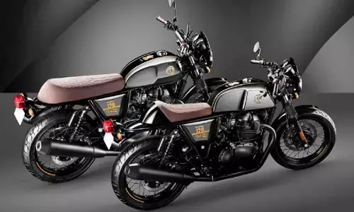 Royal Enfield Bikes: रॉयल एनफील्ड ने नई बाइक लांच की और सिर्फ 2 मिनट में पूरा स्टॉक बिक गया