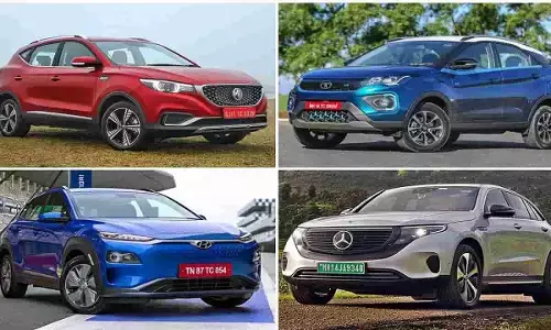 Cheapest Electric Car: ये हैं भारत में मिलने वाली सबसे सस्ती और अच्छी इलेक्ट्रिक कार, जानें पूरी डिटेल्स Cheapest Electric Car: ये हैं भारत में मिलने वाली सबसे सस्ती और अच्छी इलेक्ट्रिक कार, जानें पूरी डिटेल्स