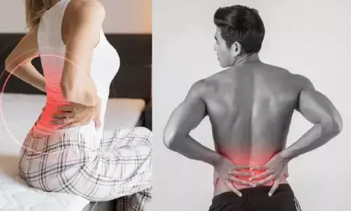 कमर दर्द से राहत दिलाएंगे ये योगासन