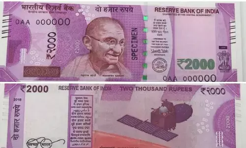 2000 Rupees Note: 2000 के नोट क्यों हो रहे गायब, ये रहा कारण?