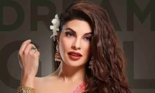 मुबंई एयरपोर्ट में रोकी गई बॉलीवुड अभिनेत्री जैकलिन फर्नांडीस, विदेश जाने के दौरान हुआ वाक्या