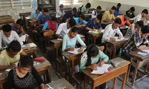 MP College News: CM Shivraj का बड़ा ऐलान, अब RGPV की परीक्षाएं Offline नहीं Online होंगी, जानिए!