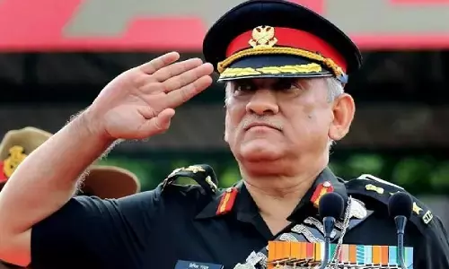 CDS Bipin Rawat Death: MP के शहडोल में था जनरल बिपिन रावत की ससुराल, Rewa राजघराने से भी था इनका ताल्लुक, जानिए!