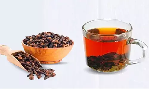 लौंग के पानी से होते हैं बहुत से फायदें, जानिए