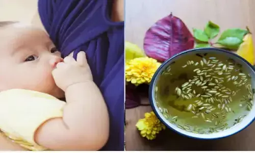 इन सुपरफूड्स के सेवन से बढ़ता है ब्रेस्ट मिल्क इन सुपरफूड्स के सेवन से बढ़ता है ब्रेस्ट मिल्क
