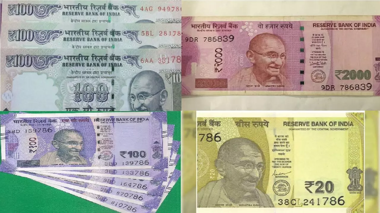 Earn Money Idea: यदि आपके पास 1, 5,10, 20, 50 या 100 या 2000 रुपये के नोट हैं तो आप बन सकते है करोड़पति, जानिए कैसे?