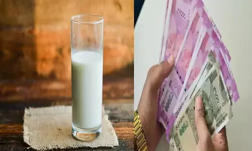 Doodh Ke Totke: दूध के टोटका से आप पल भर में बन जायेंगे मालामाल, जानिए कैसे?
