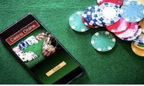 ऑनलाइन कैसिनो या गेम खेलने के शौक़ीन हैं? तो Income Tax का ये वाला नियम जान लीजिये