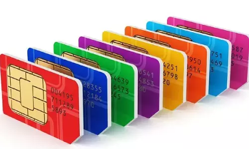 Mobile SIM Card New Rule: मोबाईल में सिम रखने का बदला नियम,जान ले वरना हो जाएगी आपकी सिम बंद!