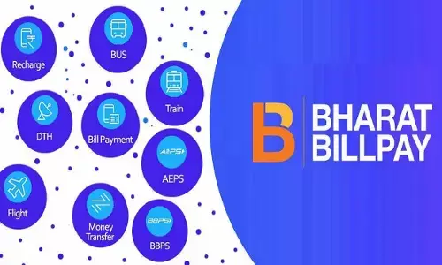 Bharat Bill Pay: अब दरवाजे पर मिलेगी रिकरिंग पेमेंट की सुविधा, घर-घर जाएंगे डाक सेवक