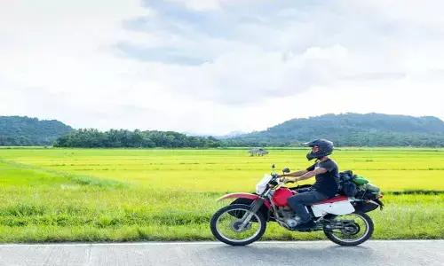 Get bike insurance you can get compensation of 15 lakhs and many more facilities for free