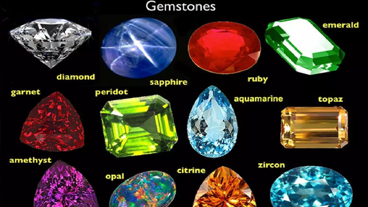 Gem Stone Astrology: ये रत्न पहनने वाले 30 दिन में हो जाते है मालामाल, ये राशि वाले करे धारण