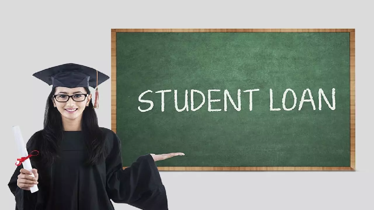 Education Loan Application: कम ब्याज दर में मिल रहा स्टूडेंट्स को एजुकेशन लोन, जानिए पूरी डिटेल
