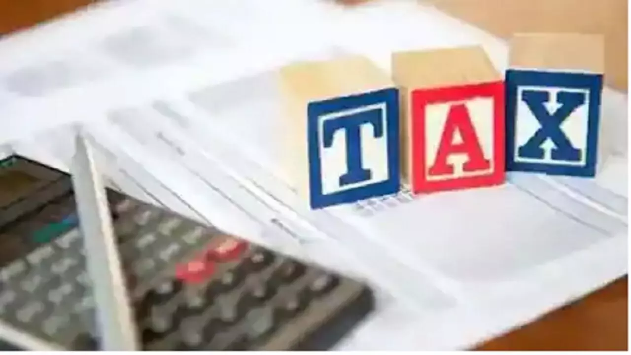 Tax में छूट: सेक्शन 80C के बाद भी उठाएं ₹100000 का फायदा, जानें कैसे?