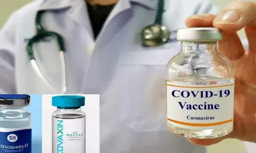 Covishield की बूस्टर डोज़ omicron से कितना बचाव करेंगी, जानिए Covishield की बूस्टर डोज़ omicron से कितना बचाव करेंगी, जानिए