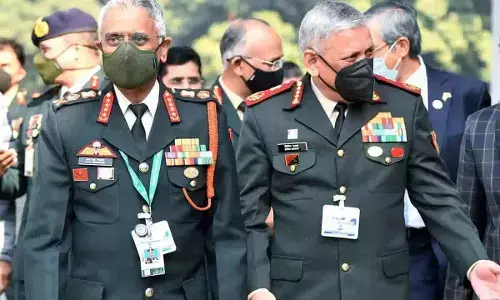 CDS की नियुक्ति कैसे होती है? देश को इस पद की ज़रूरत क्यों है, और 2020 के पहले क्यों नहीं थी