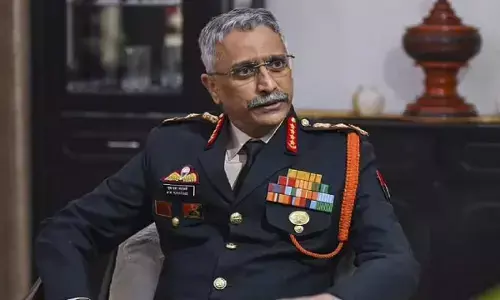 Next CDS Of India: कौन है जनरल मुकुंद नरवणे जो देश के अगले CDS बन सकते हैं