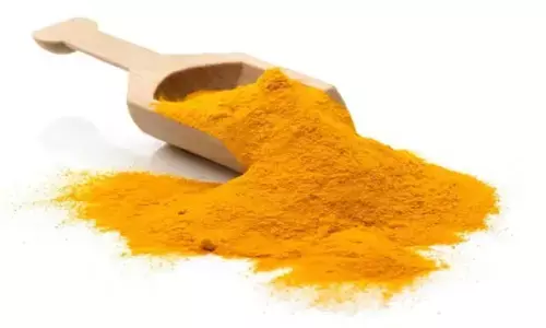 New research :पहली बार भारत के इन शोधकर्ताओं ने लगाया हल्दी के जीनोम का पता