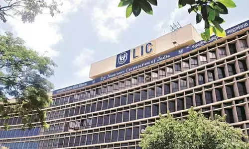 Personal Loan: पर्सनल लोन चाहिए तो LIC से लीजिये, EMI चुकाने का पचड़ा नहीं होता