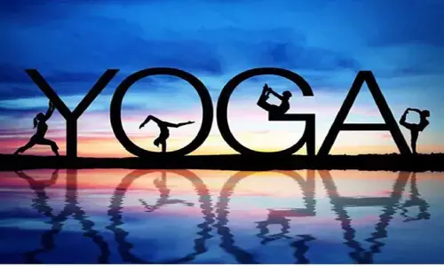Yogasana benifits :पैरों के दर्द से हैं परेशान तो यह योगासन दिलाएंगे दर्द से निजात